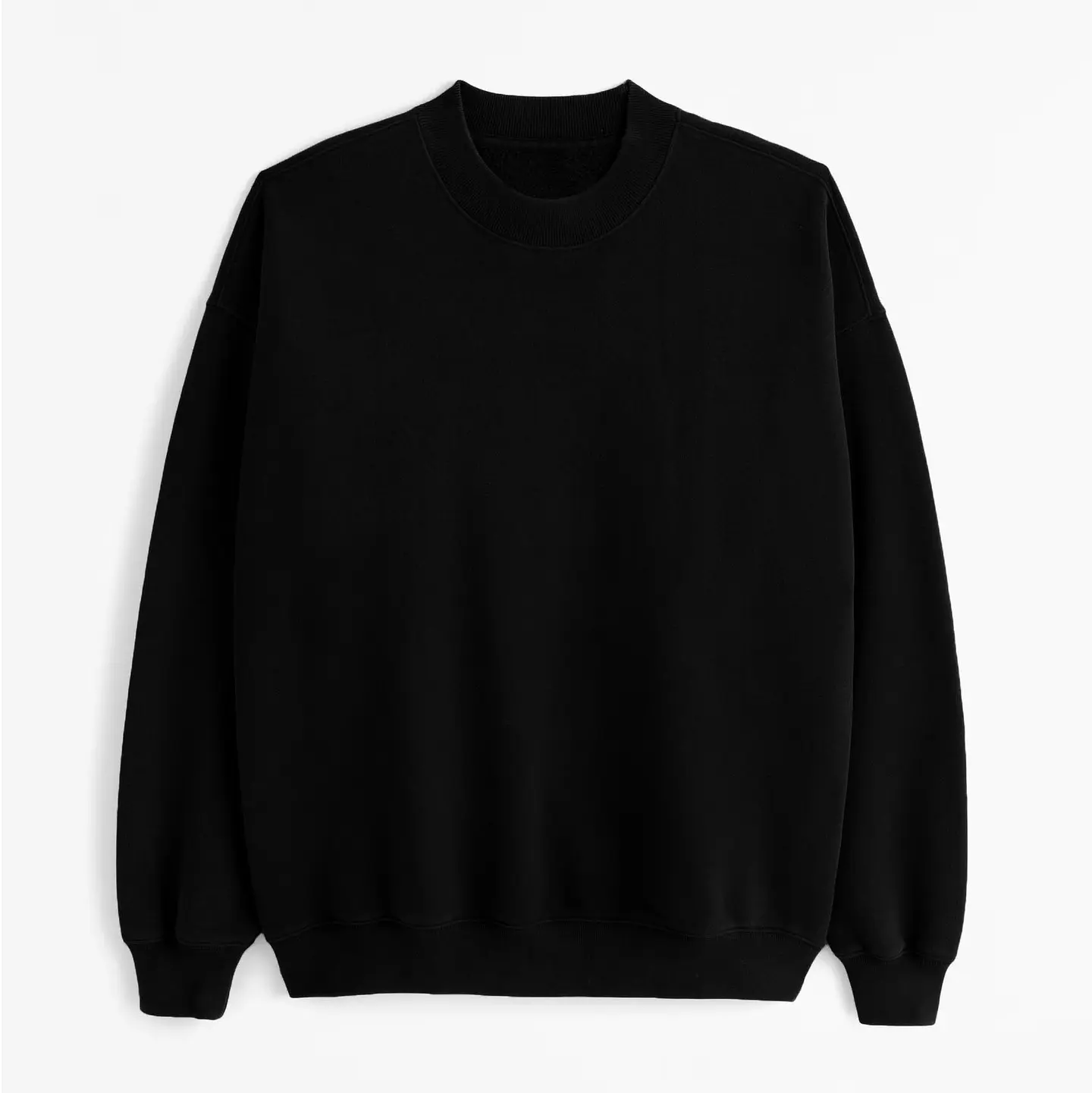 7003HW - Unisex Heavyweight Fleece Crewneck Sweatshirt 3