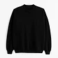 7003HW - Unisex Heavyweight Fleece Crewneck Sweatshirt - Miniatura 3