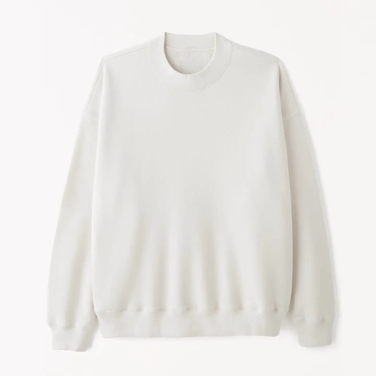 7003HW - Unisex Heavyweight Fleece Crewneck Sweatshirt 5