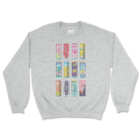 Alani Nu Sweatshirt