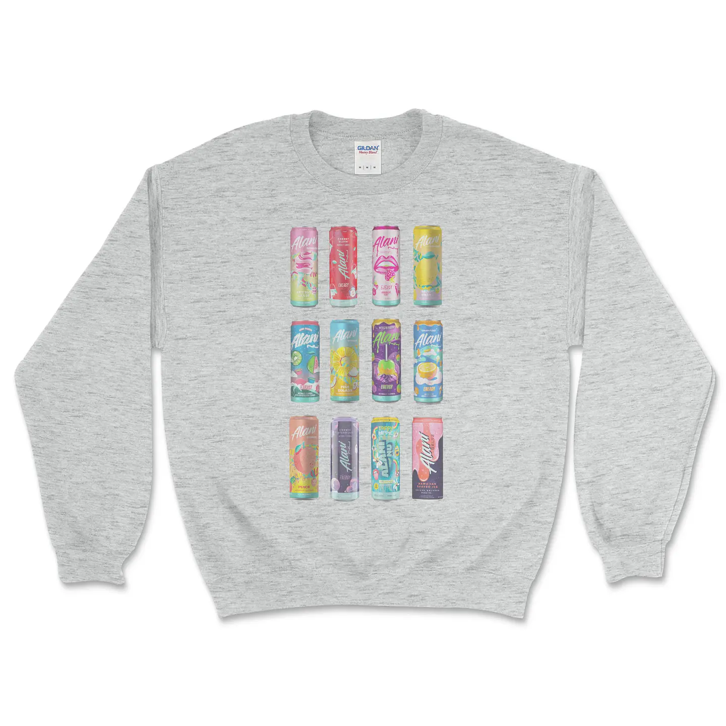 Alani Nu Sweatshirt 1