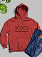 XOXO Hoodie - Miniatura 2