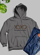 XOXO Hoodie - Miniatura 3