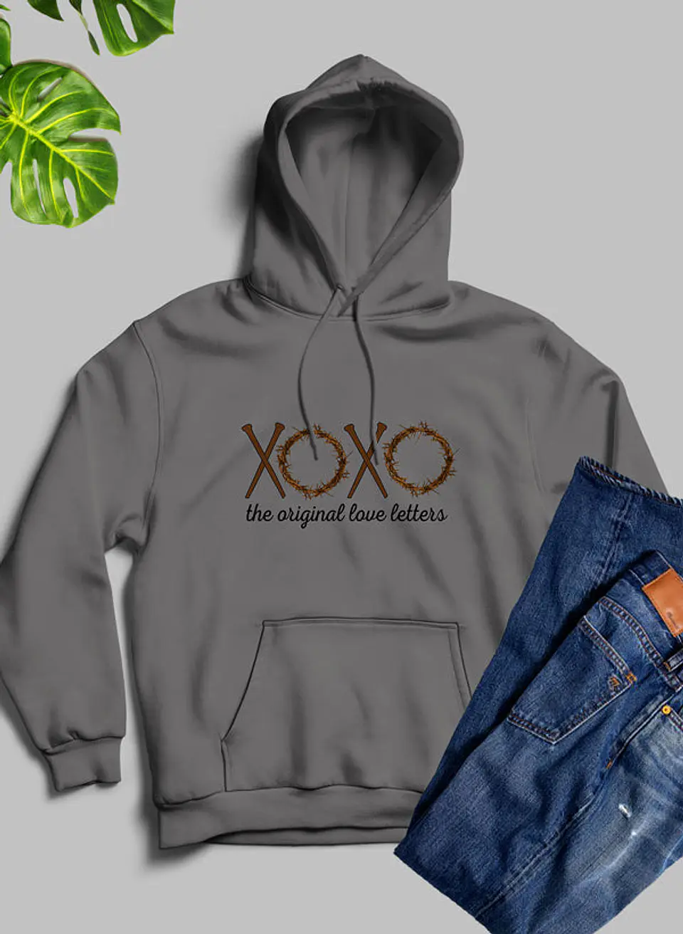 XOXO Hoodie 3