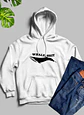 Whale Hoodie - Miniatura 1