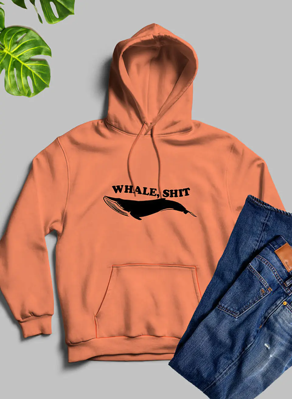 Whale Hoodie 3