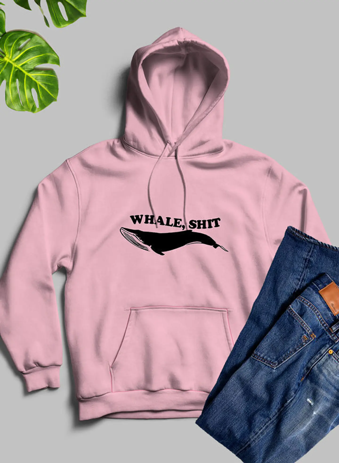 Whale Hoodie 5