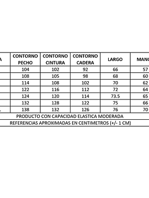 POLERON ROSADO PALIDO CON GORRO HOOMAU