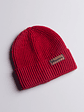 BEANIE ROJO HO'OMAU - Miniatura 1