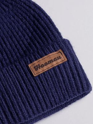 BEANIE AZUL HO'OMAU