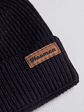 BEANIE NEGRO HO'OMAU - Miniatura 2