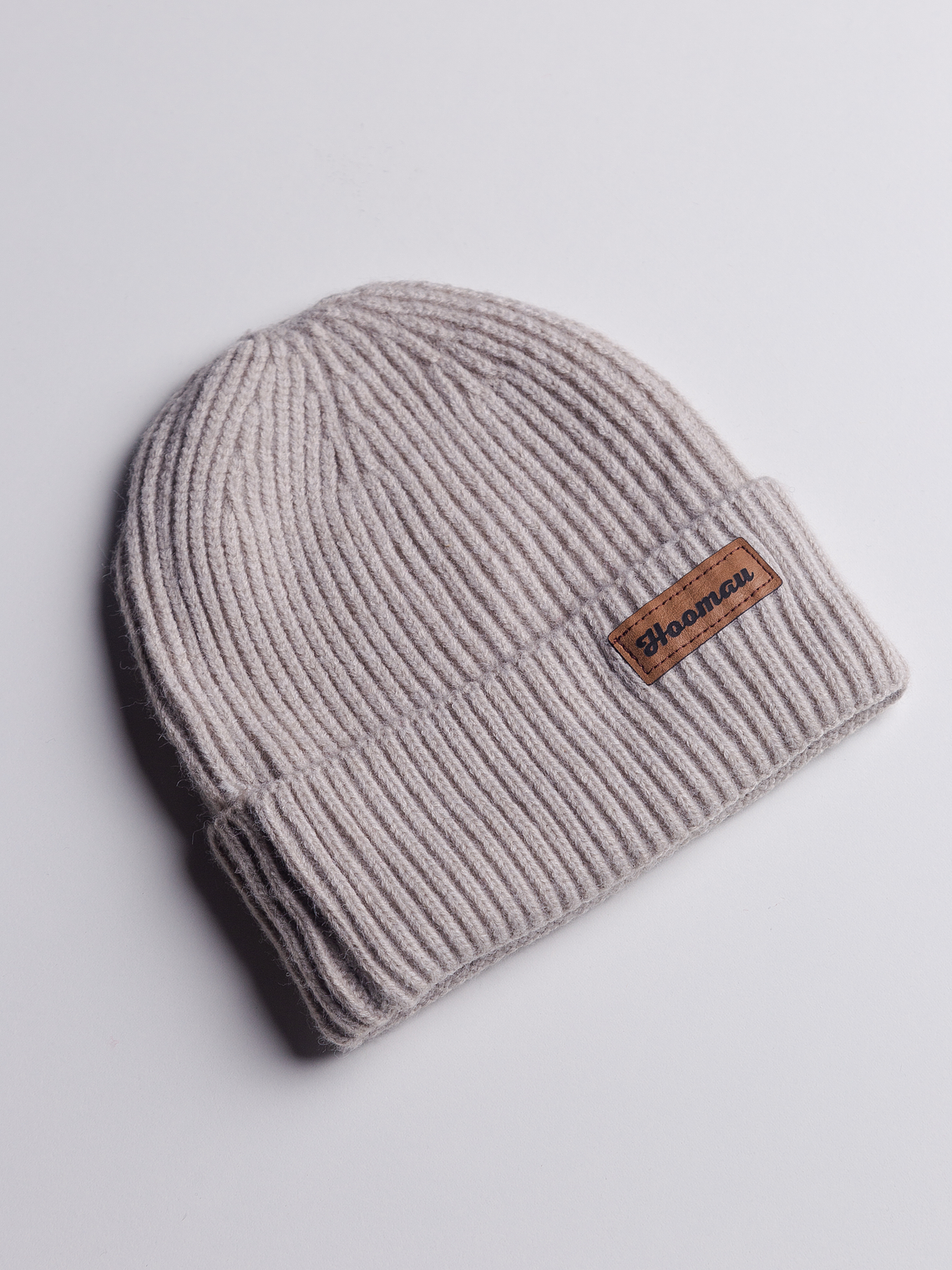 BEANIE BLANCO INVIERNO HO'OMAU 1