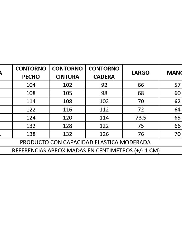 POLERON BURDEO CON GORRO HOOMAU 4