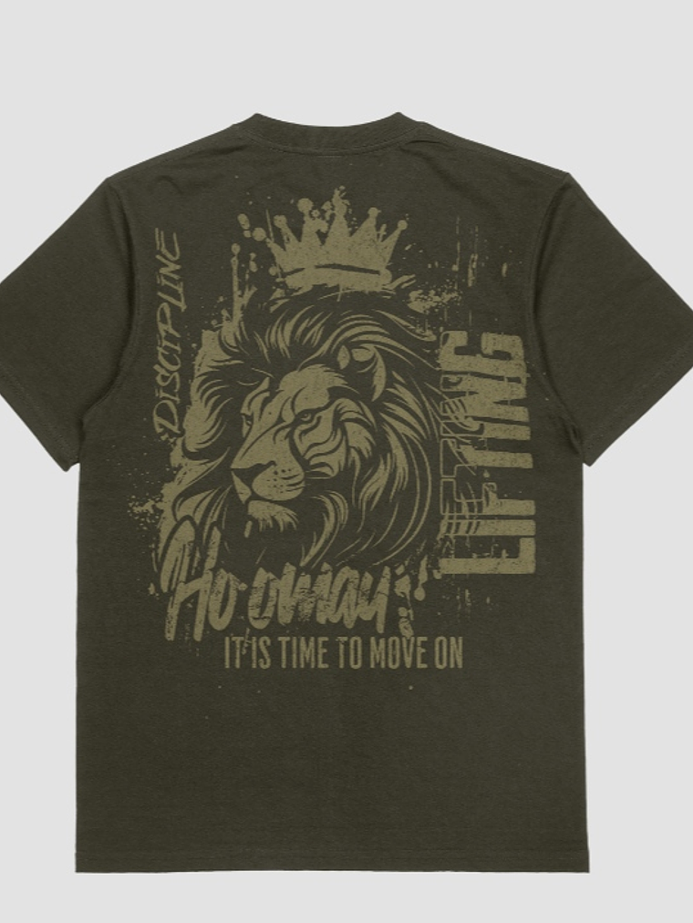 POLERA TEAM HO'OMAU 2