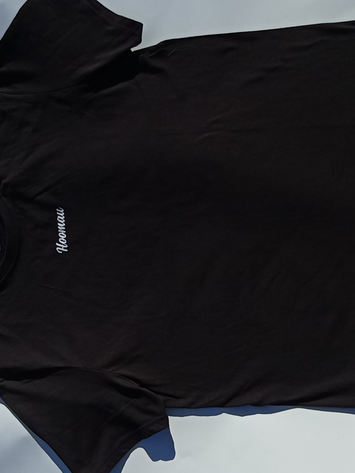 HO'OMAU NEGRA BASIC 2