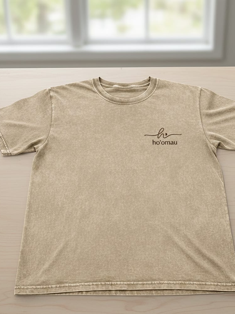 Ho'omau arena acid wash 1