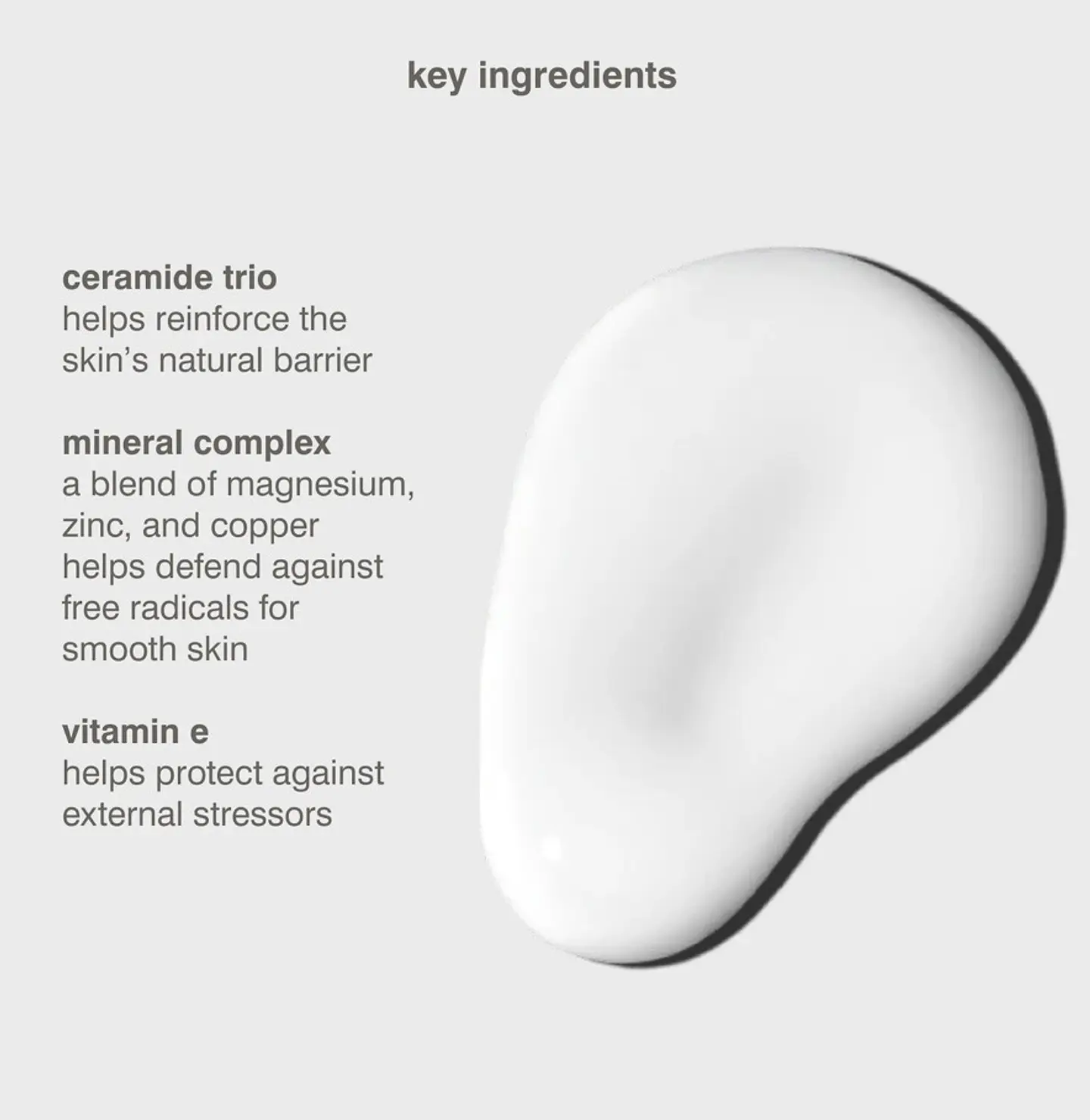 Glazing Milk  3
