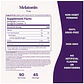 Melatonina Adulto 10 mg - Miniatura 2