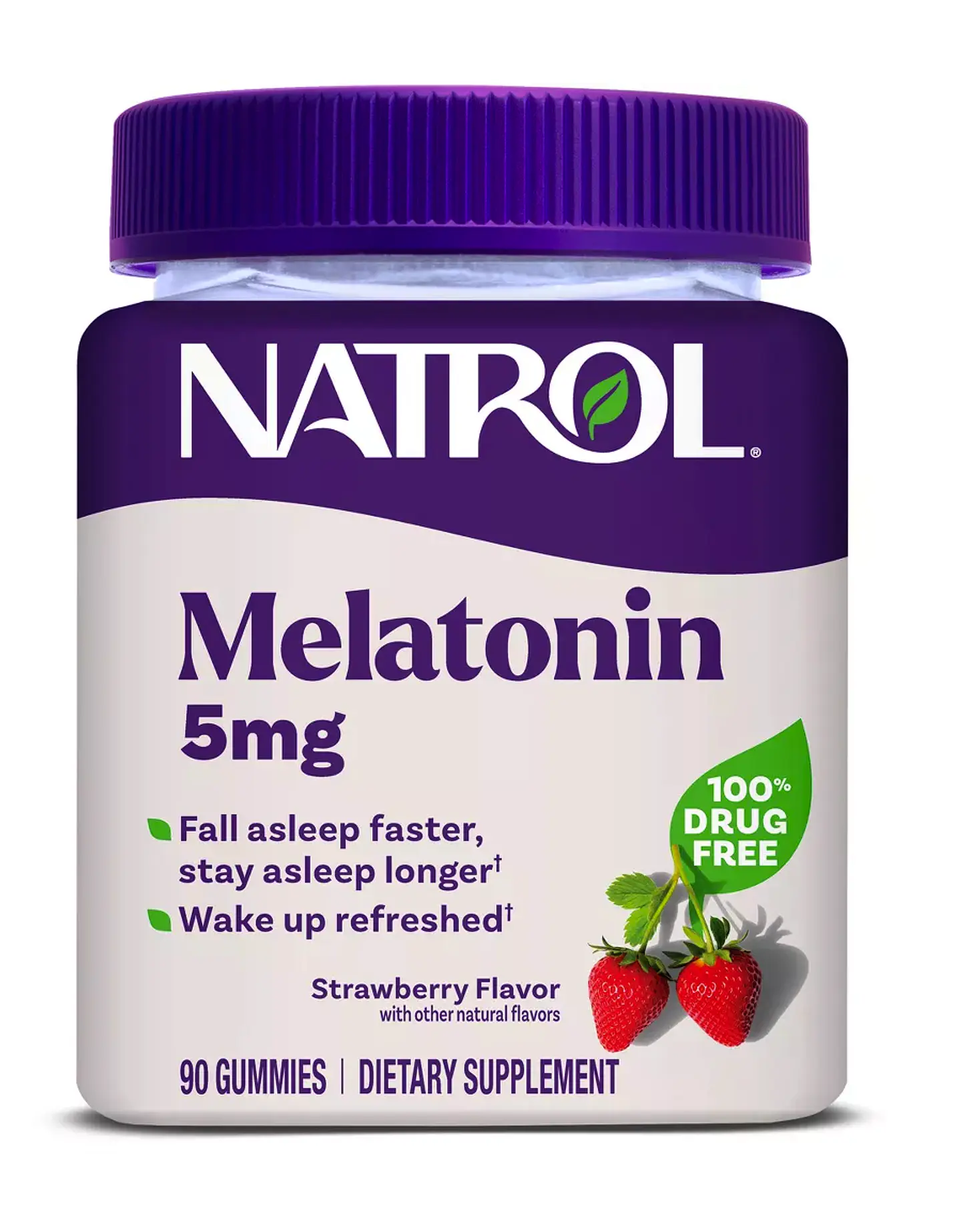 Melanonina 5mg 1