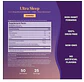 Melatonina Ultra sleep 5mg  - Miniatura 2