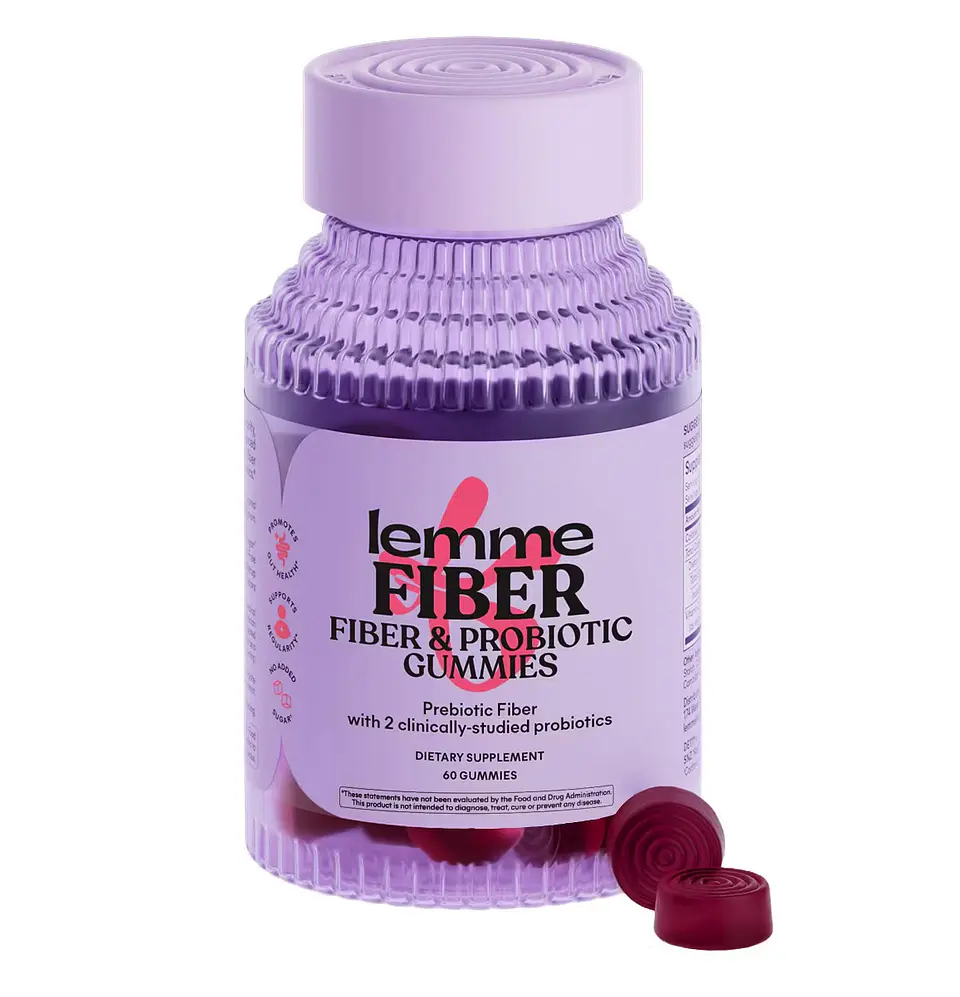 Lemme Fiber 1