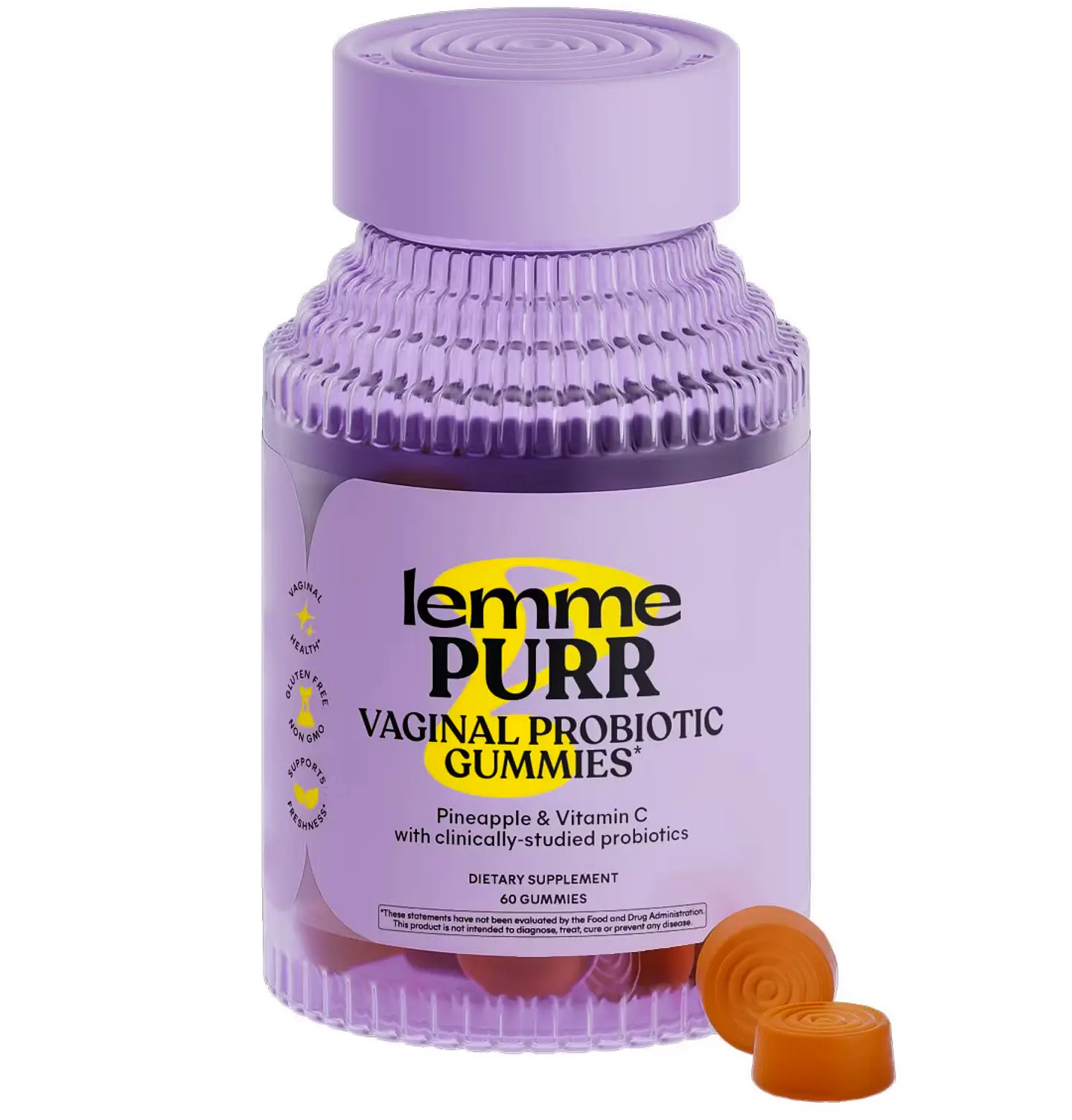 Lemme Purr 1