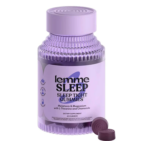 Lemme Sleep