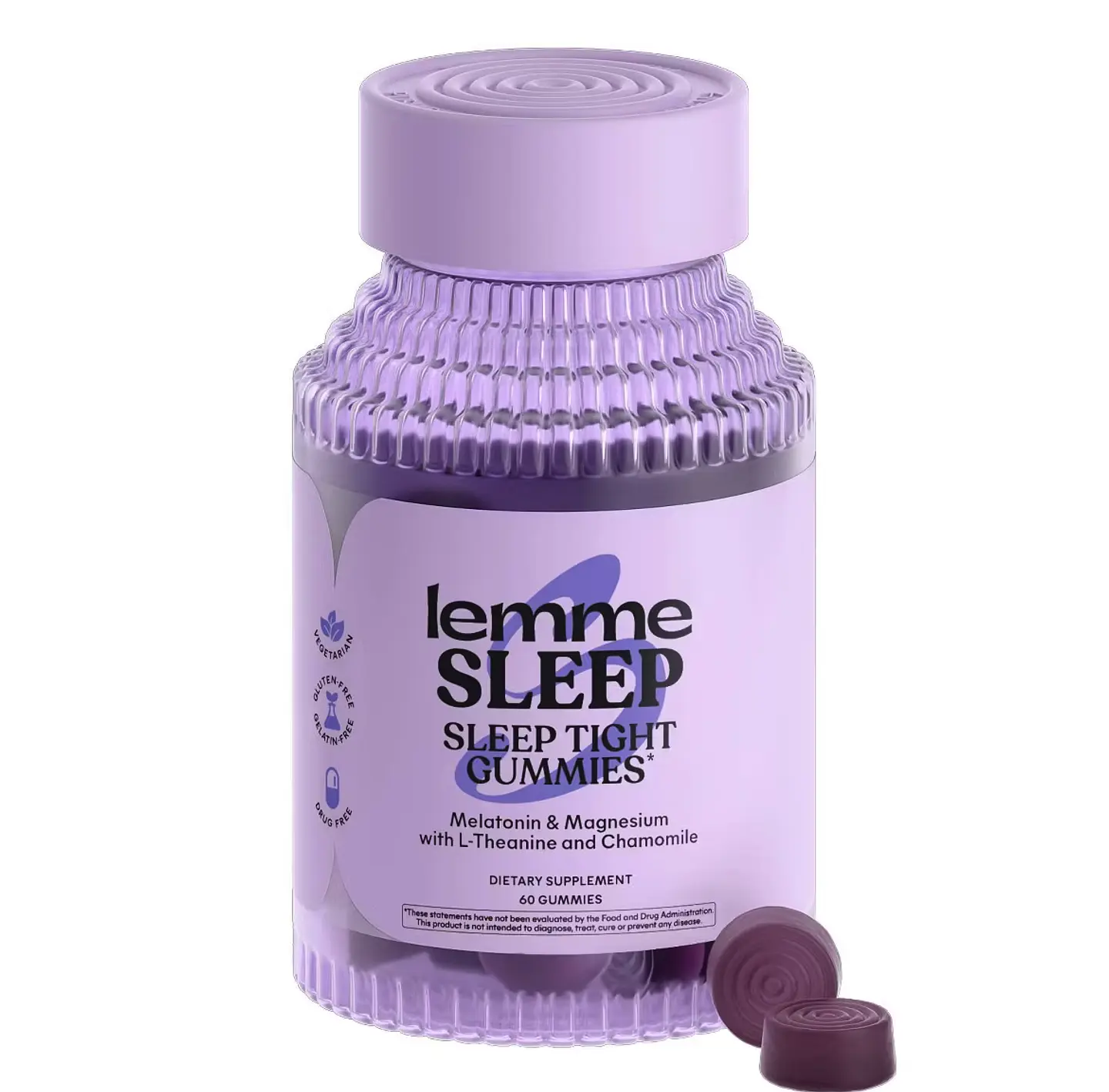 Lemme Sleep 1