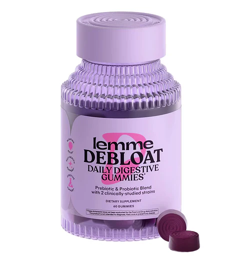 Lemme Debloat