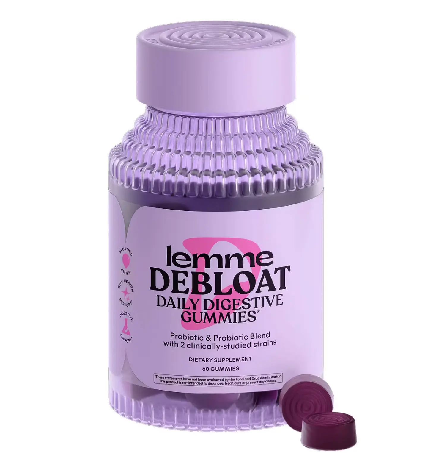 Lemme Debloat 1