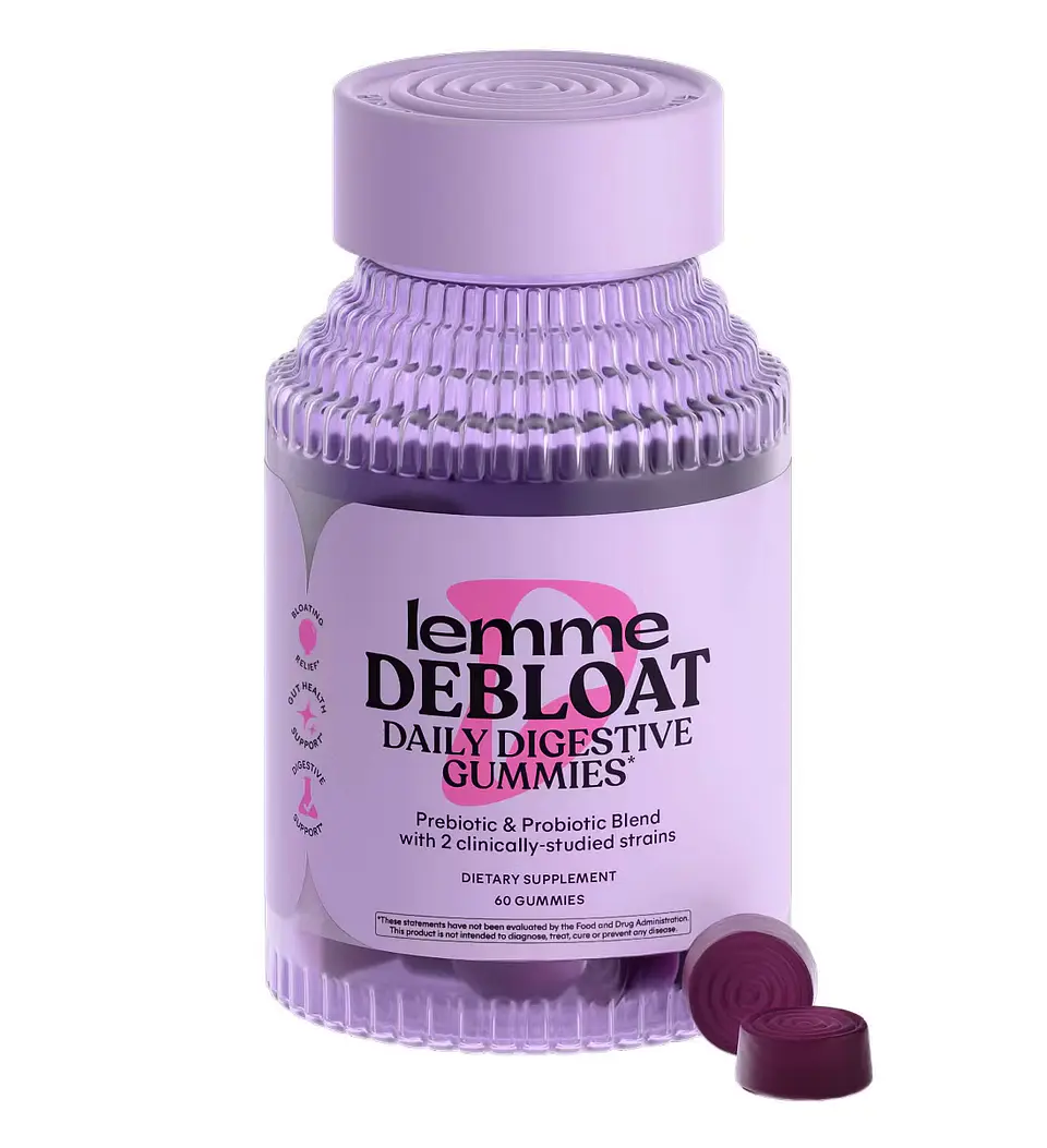 Lemme Debloat 1