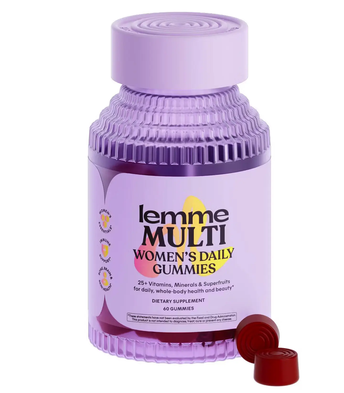 Lemme Multivitaminico 1