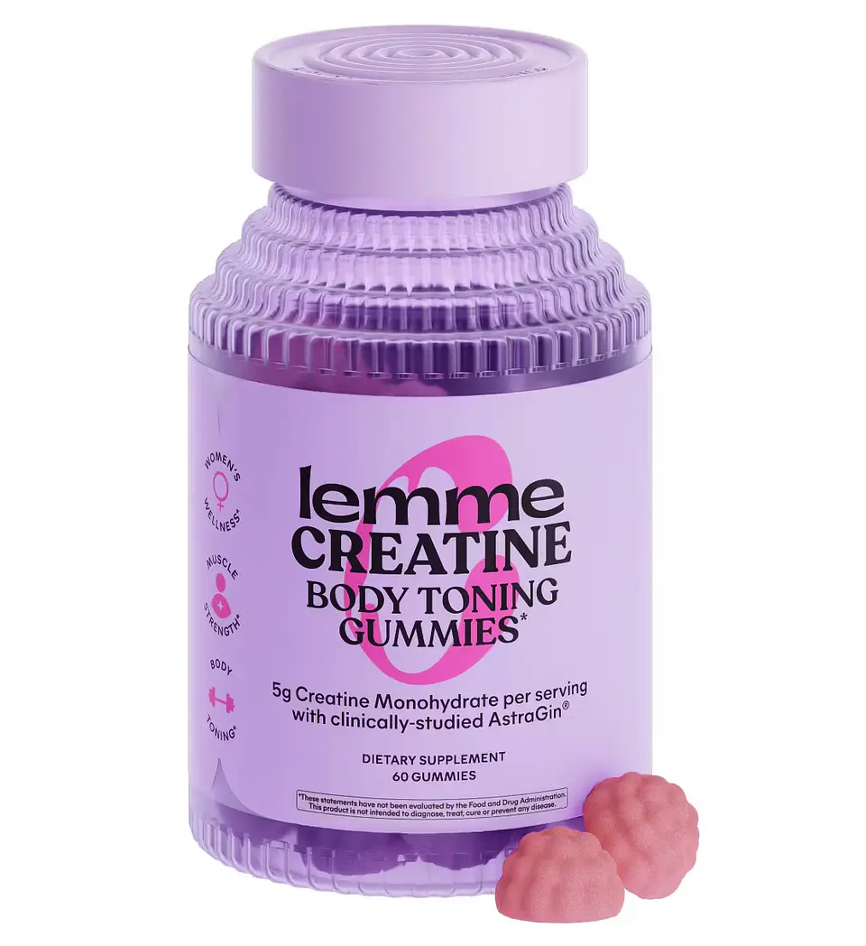 Lemme Creatina 1