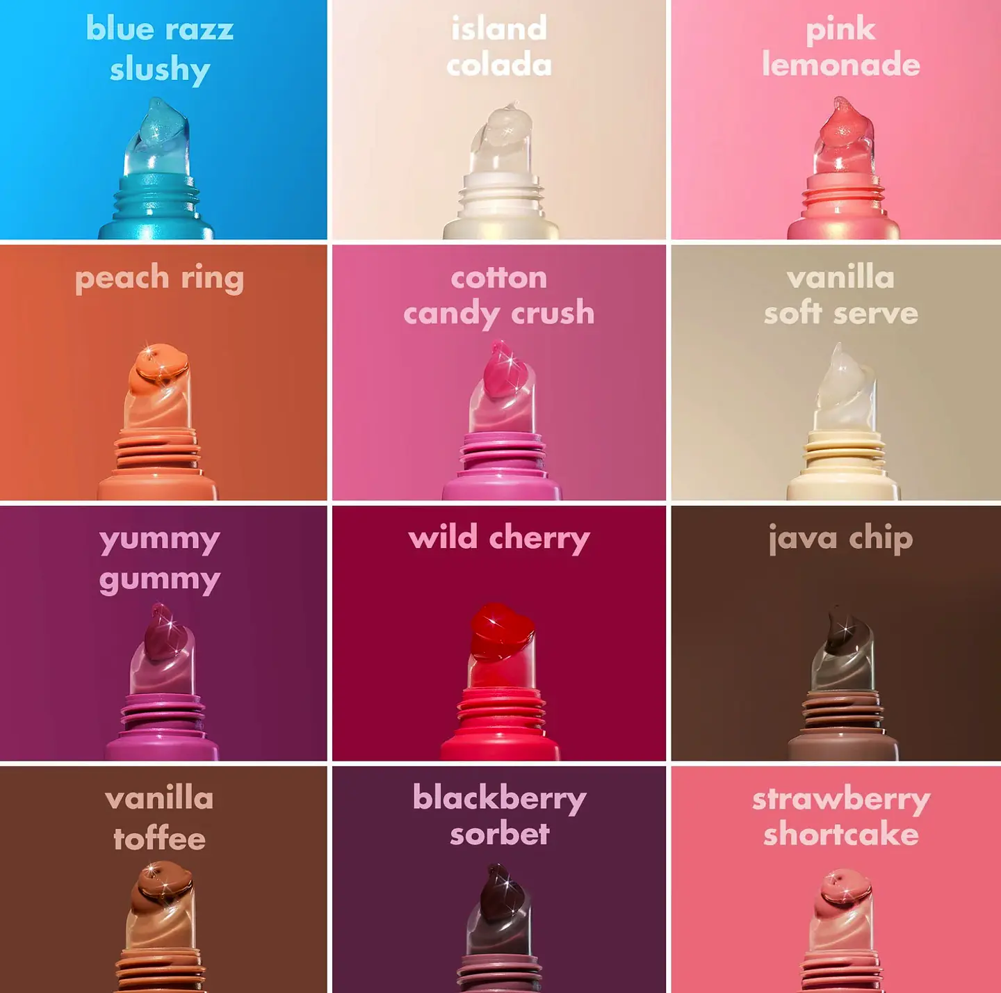 e.l.f lip balm 15