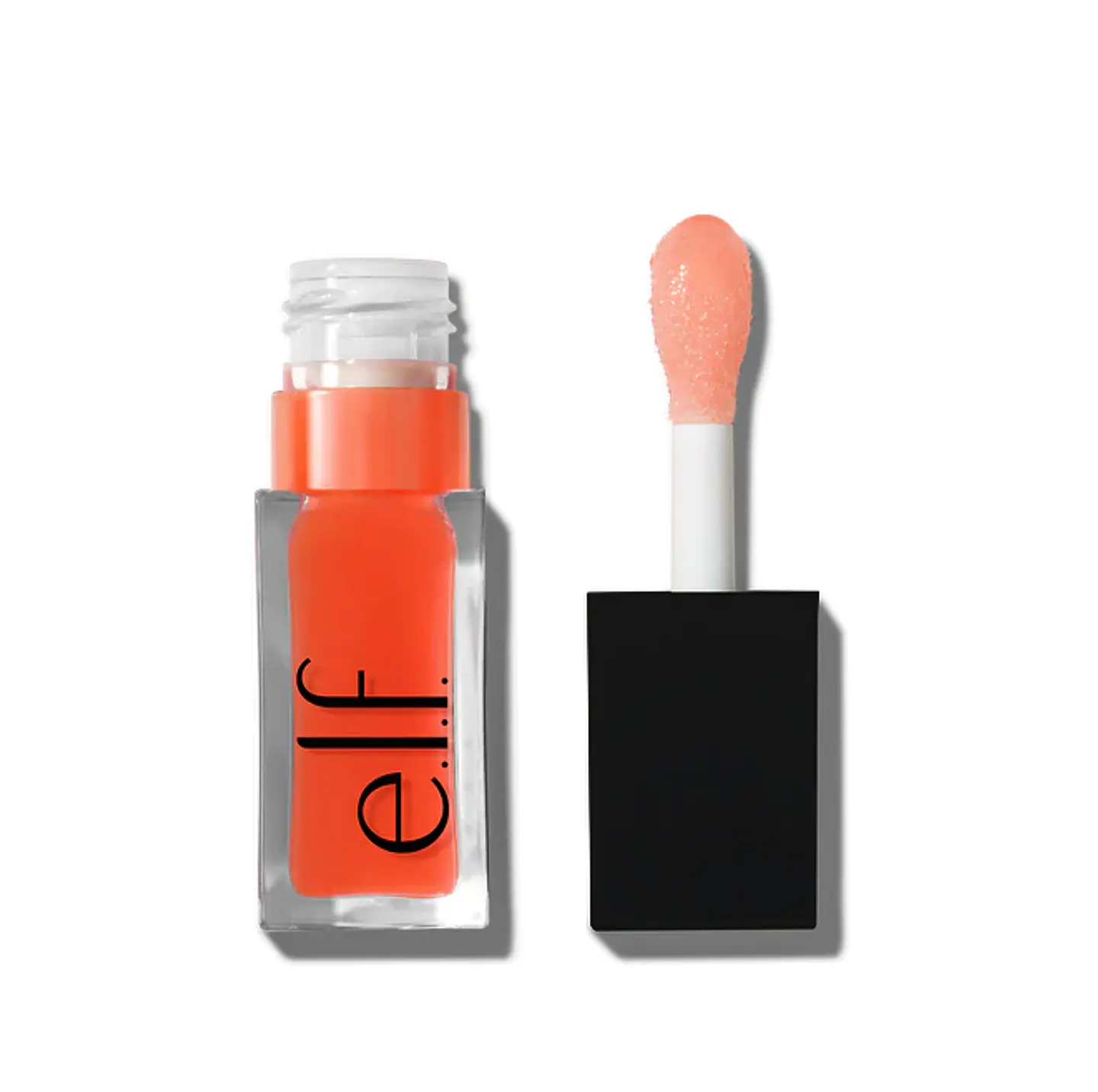 Glow lip oil 2