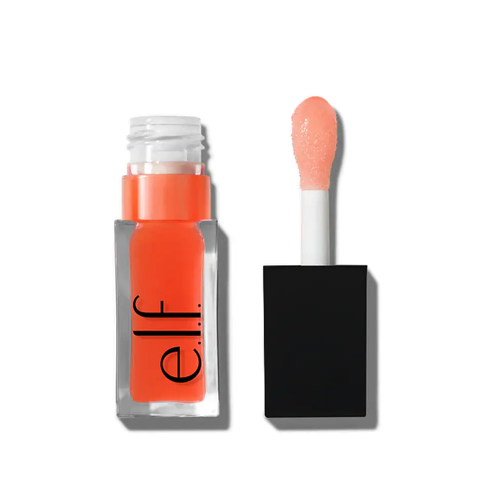 Glow lip oil 2