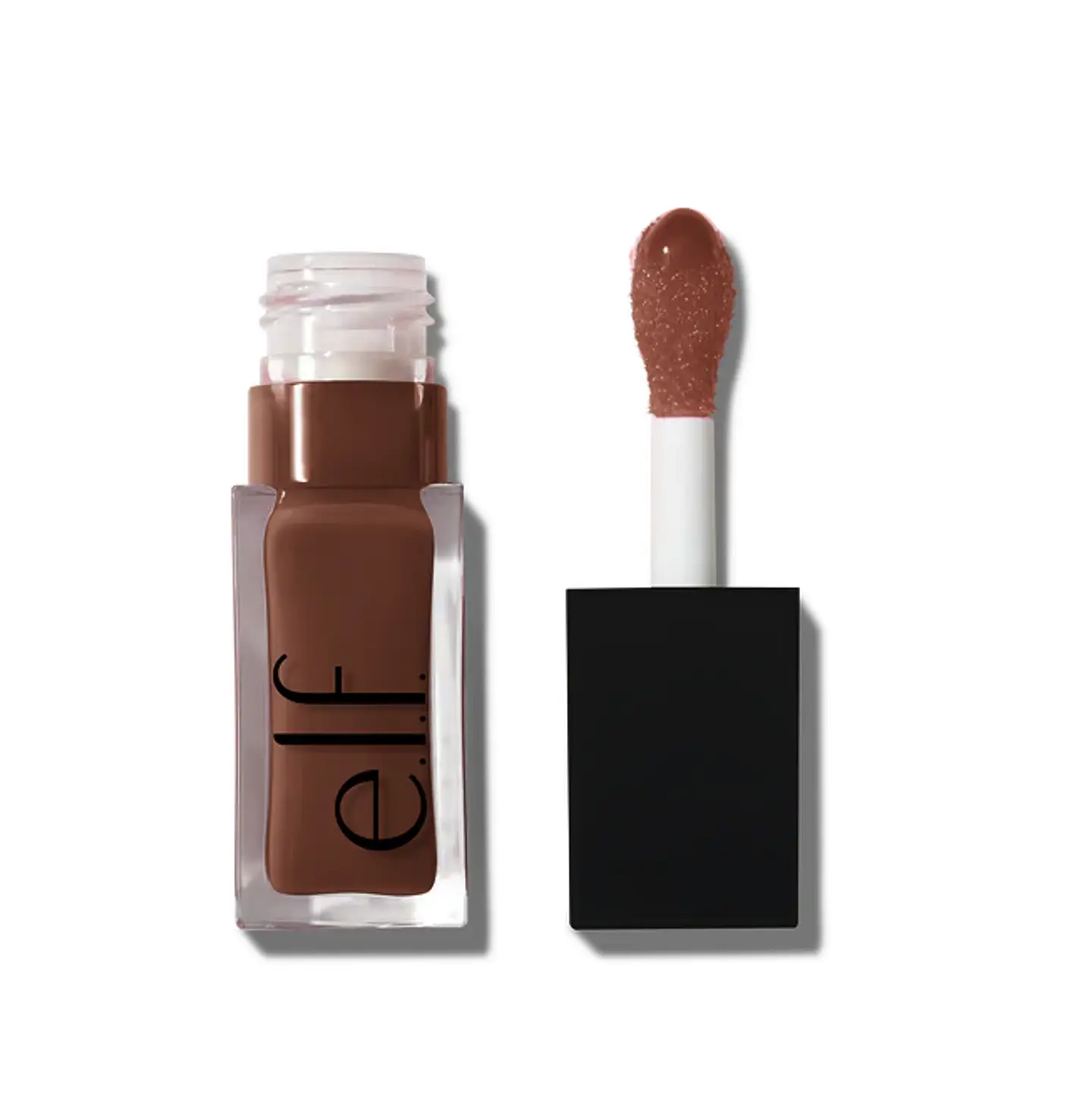 Glow lip oil 4