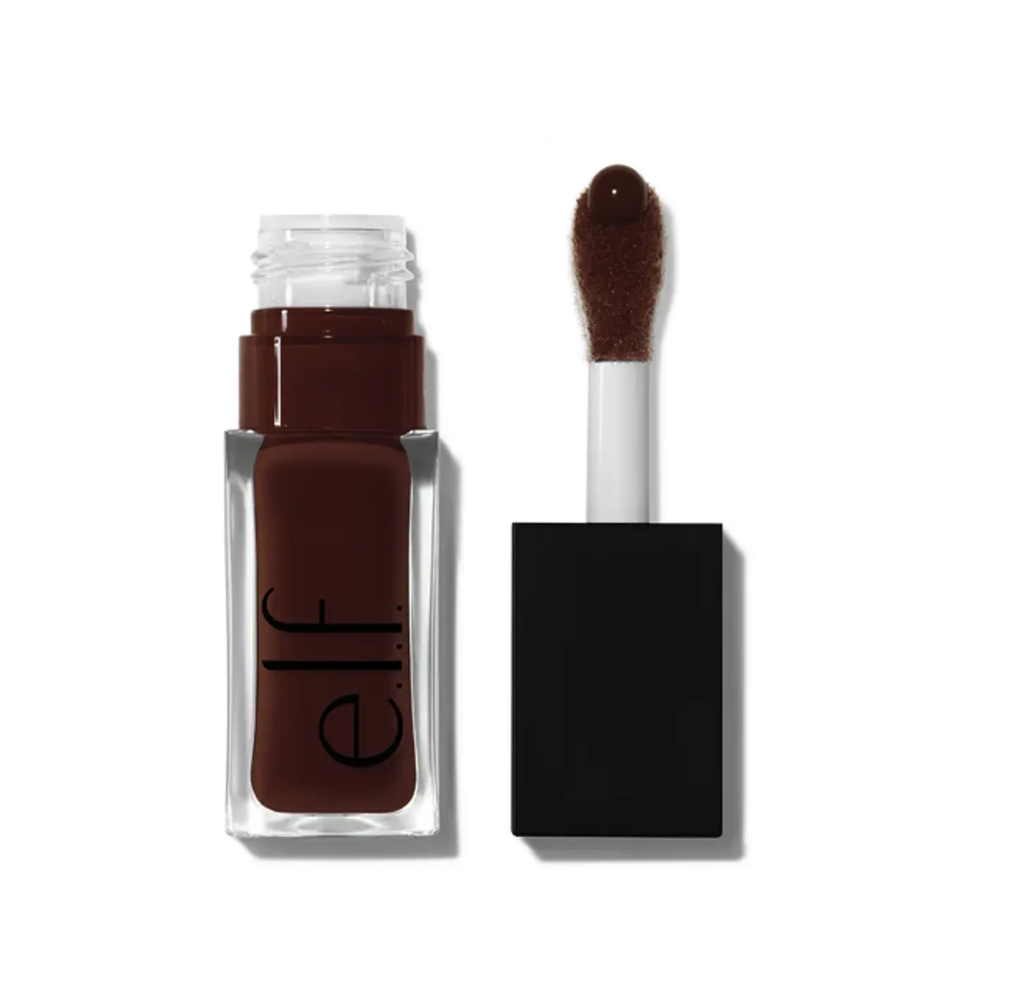 Glow lip oil 5