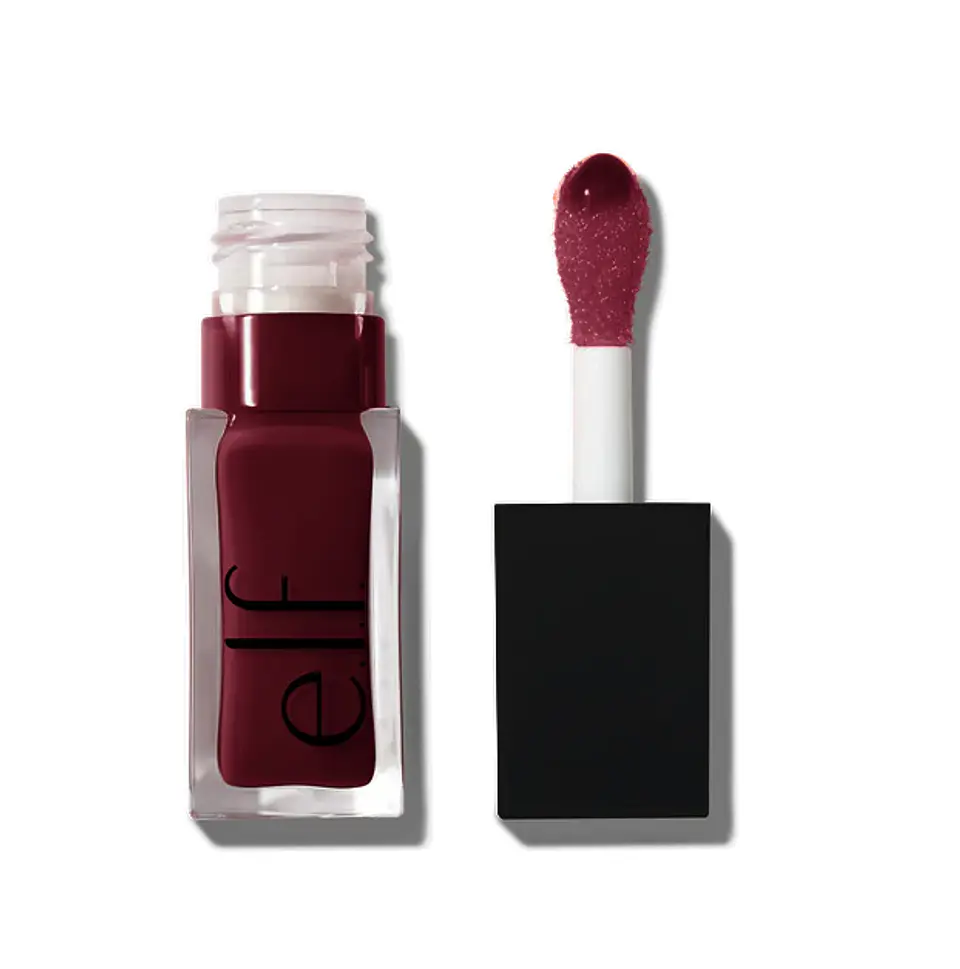 Glow lip oil 7