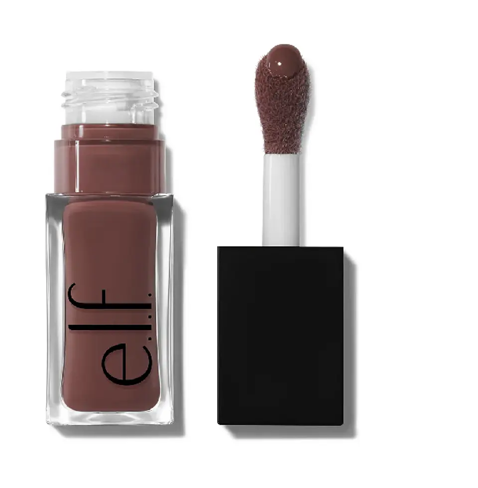 Glow lip oil 8
