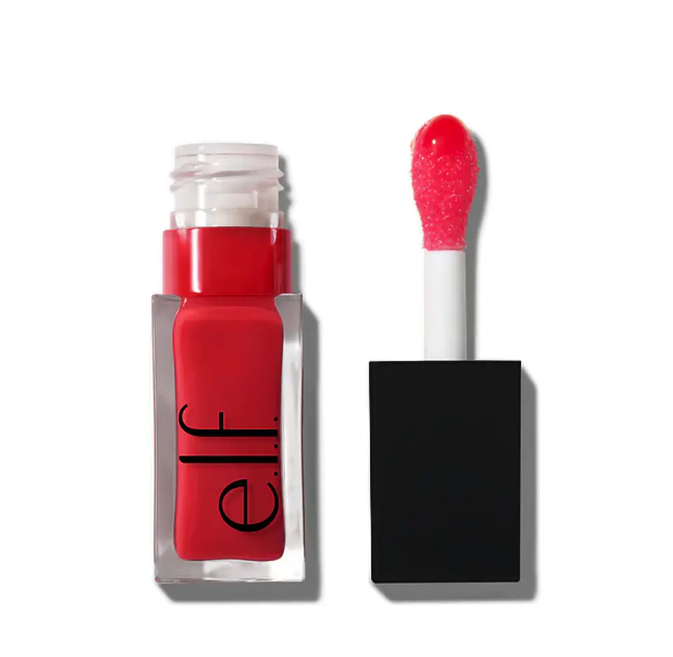 Glow lip oil 9