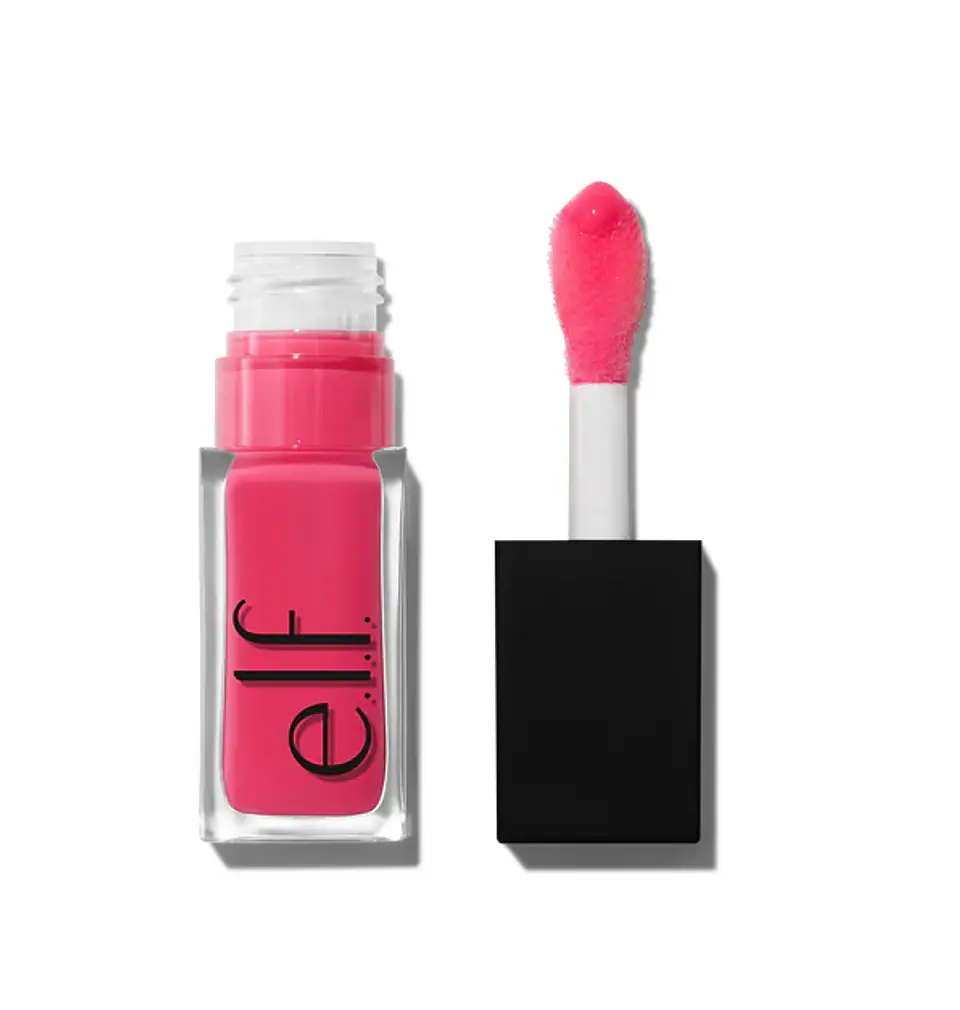 Glow Plumping Lip Oil 1