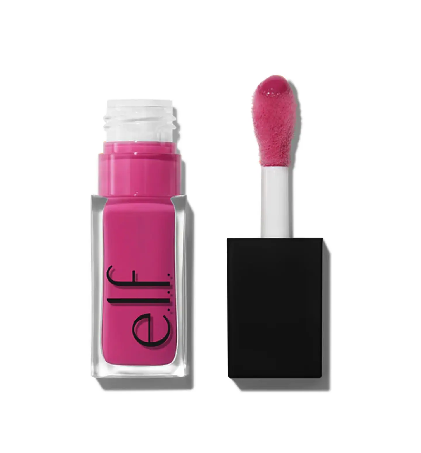 Glow Plumping Lip Oil 3