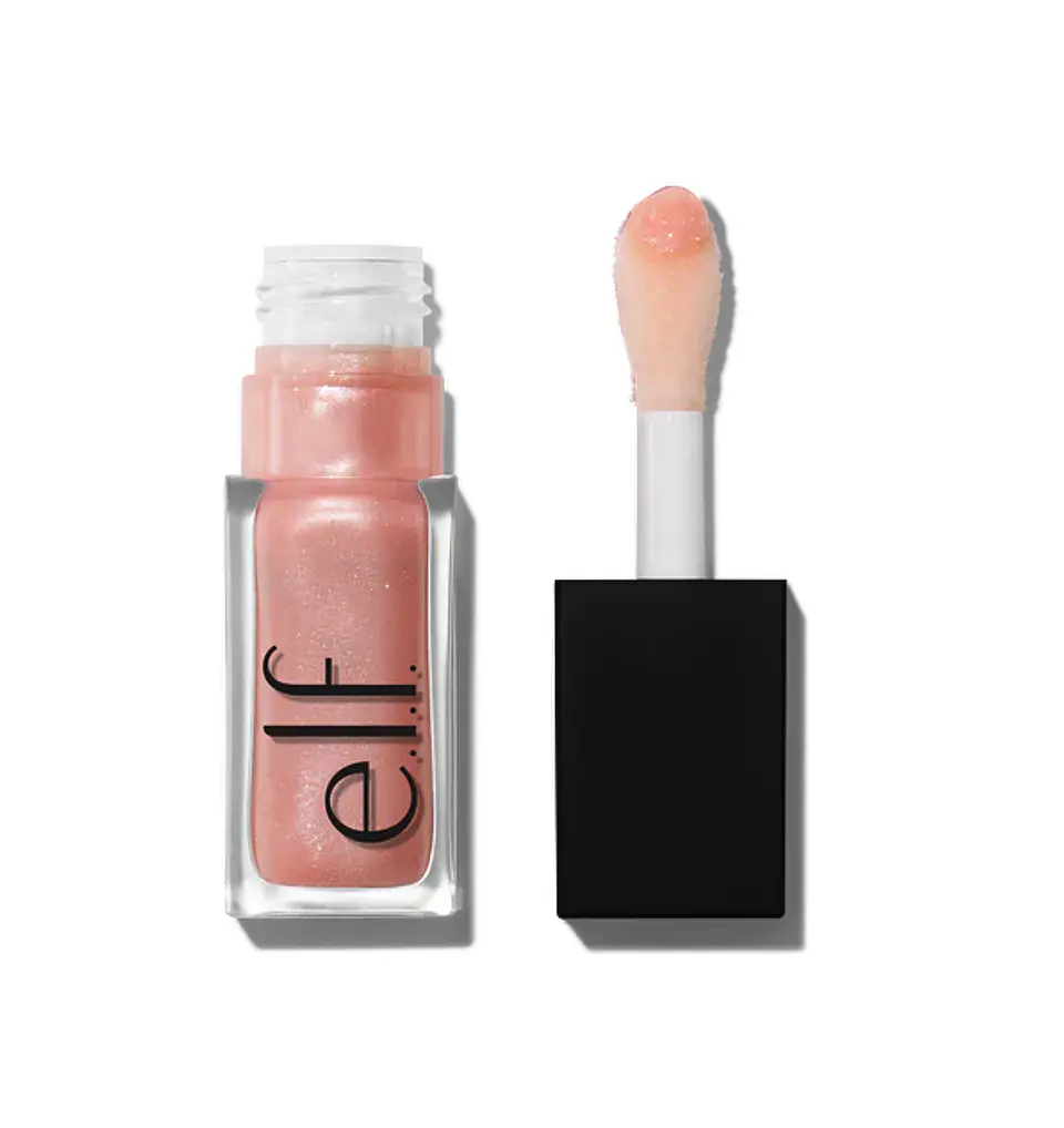 Glow Plumping Lip Oil 5