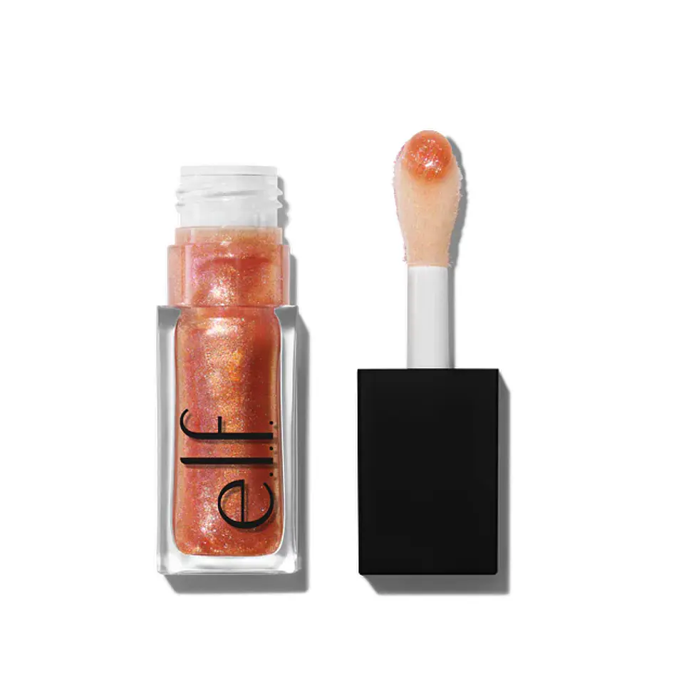 Glow Plumping Lip Oil 7