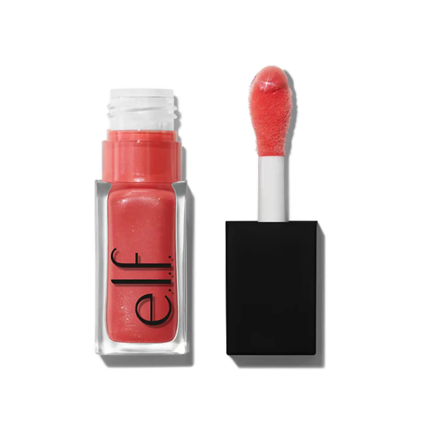Glow Plumping Lip Oil 8