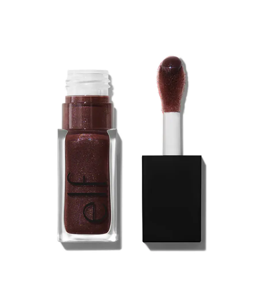 Glow Plumping Lip Oil 9