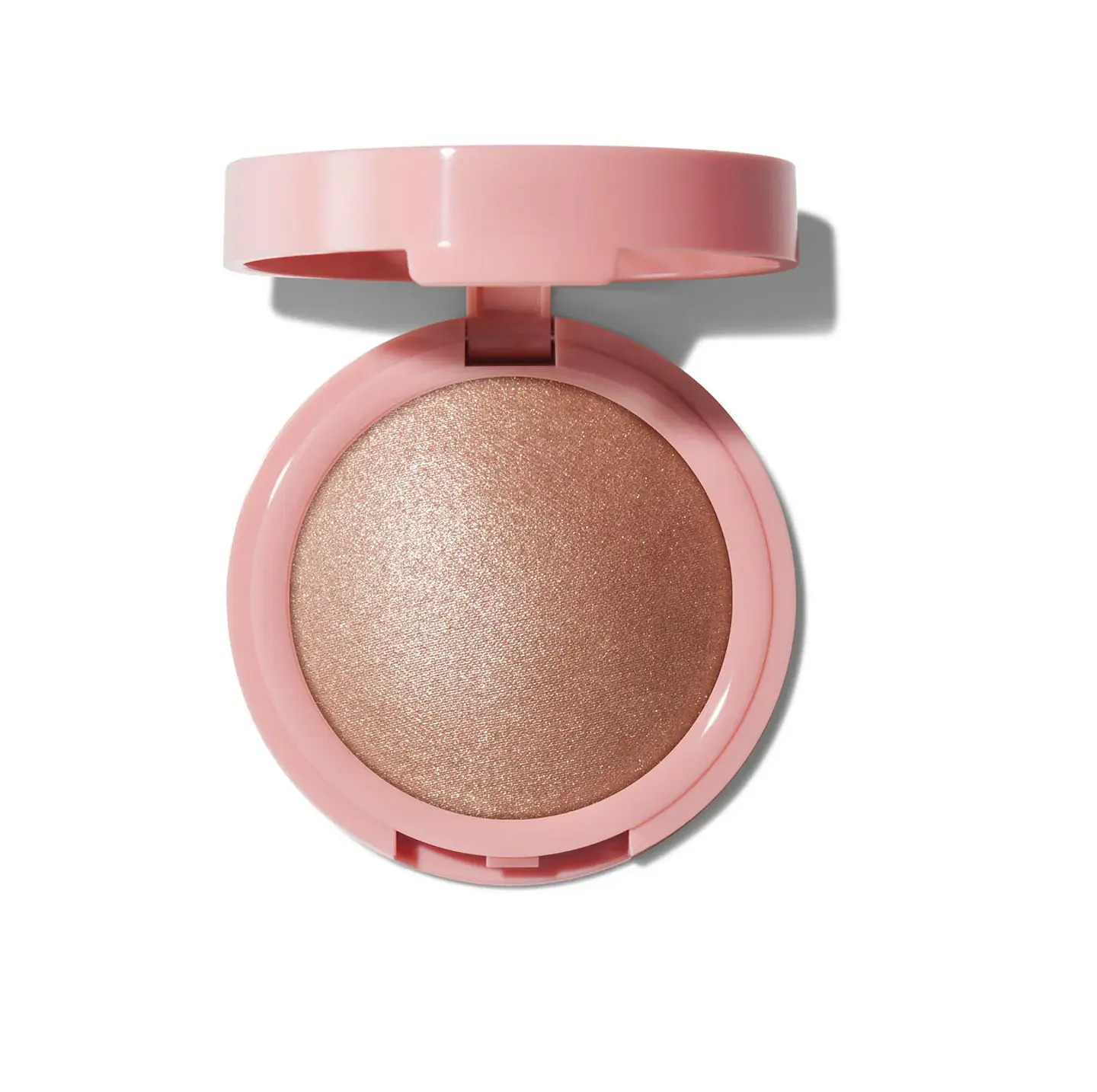 Halo Glow Silky Powder Highlighter 3