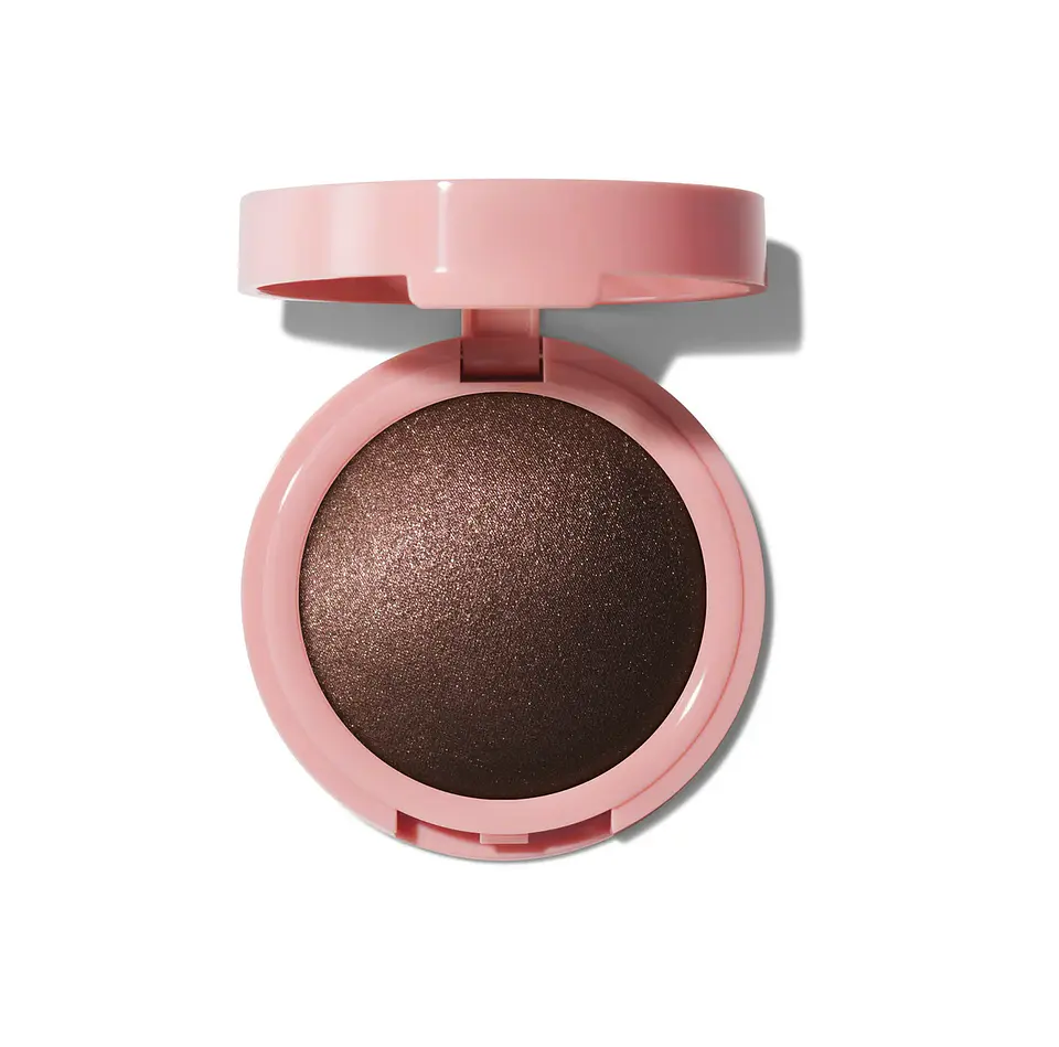 Halo Glow Silky Powder Highlighter 4
