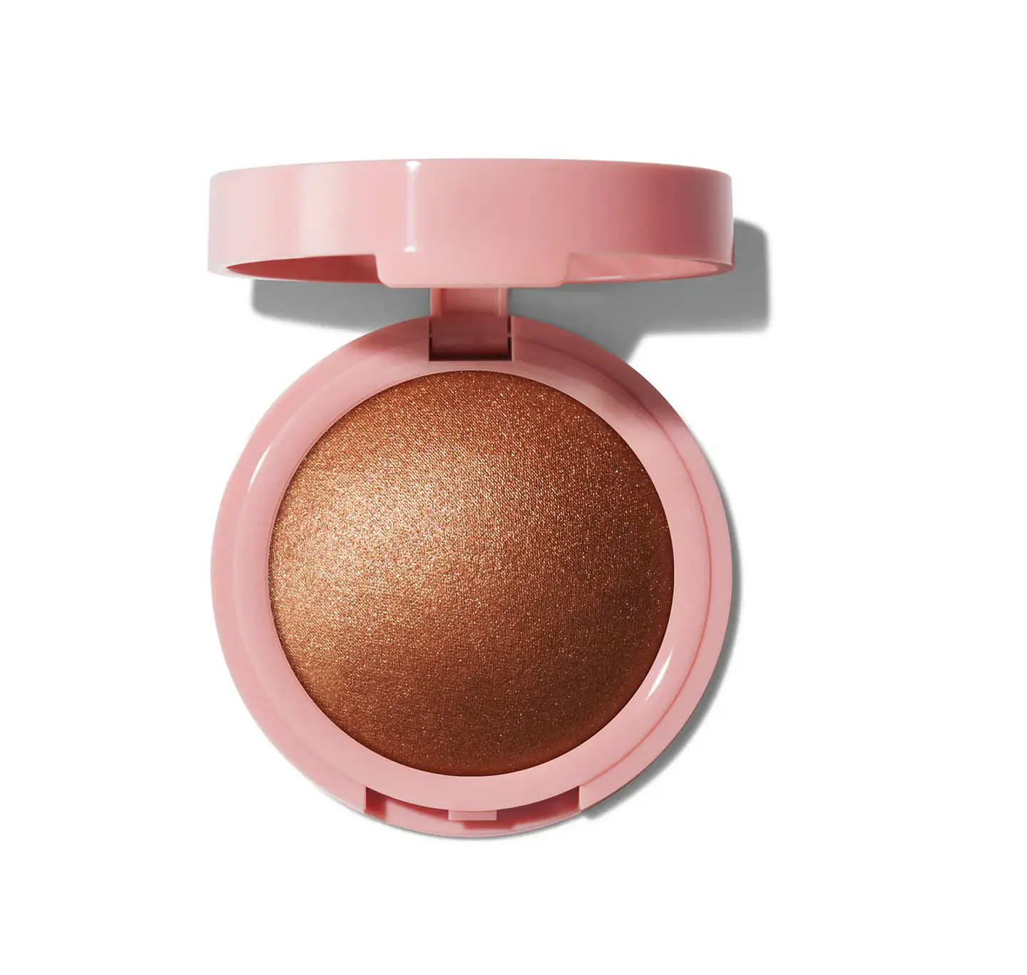 Halo Glow Silky Powder Highlighter 5